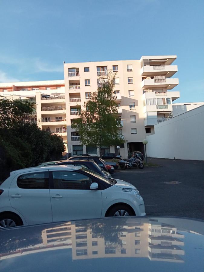 Nart&Niar Apartment Annemasse Exterior photo